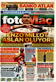 Fotomaç