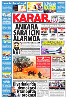 Karar
