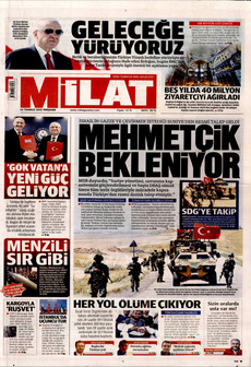 Mi̇lat