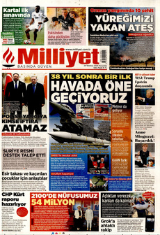 Milliyet