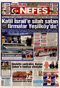 Haber Alanya