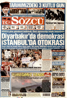 Haber Alanya