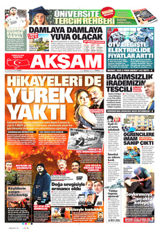 Akşam
