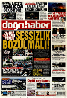 Doğru Haber