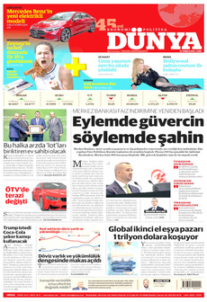 Dünya