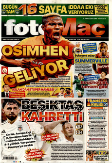 Fotomaç