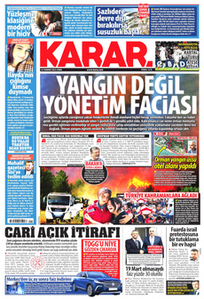 Karar