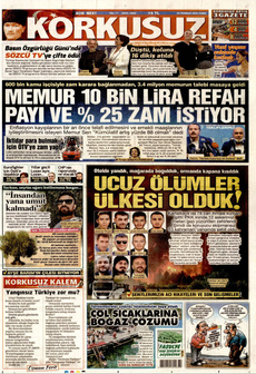 Korkusuz