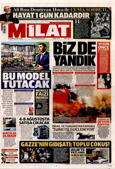 Mi̇lat