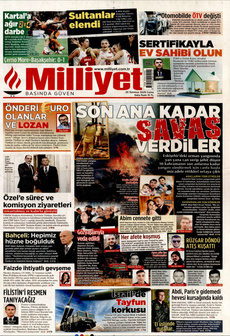 Mi̇lli̇yet