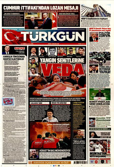 Türkgün