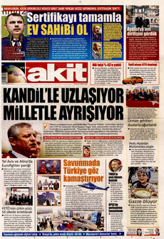 Yeni̇ aki̇t