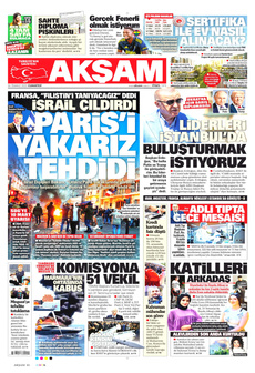 Akşam