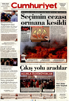 Cumhuri̇yet