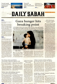 Daily Sabah 