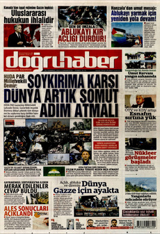Doğru Haber