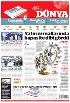 Dünya