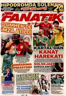 Fanatik 
