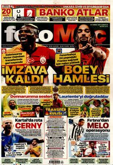 Fotomaç 