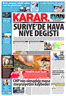 Karar