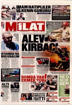 Mi̇lat