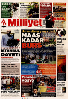Milliyet 