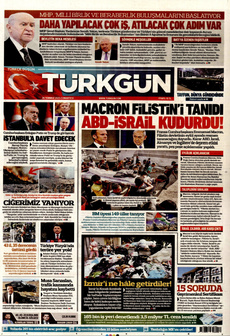 Türkgün
