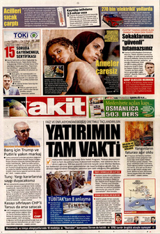 Yeni̇ aki̇t