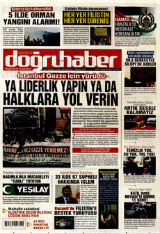 Doğru haber