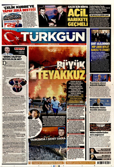 Türkgün