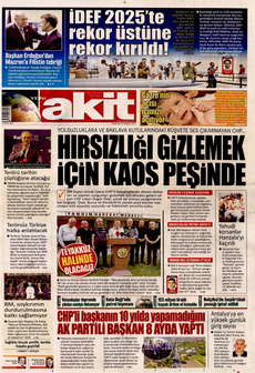 Yeni̇ aki̇t