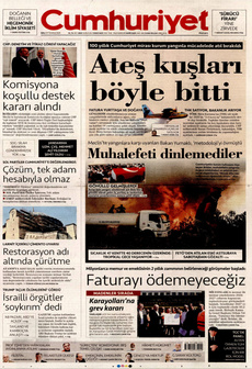 Cumhuri̇yet