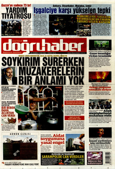 Doğru haber