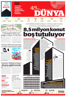 Dünya