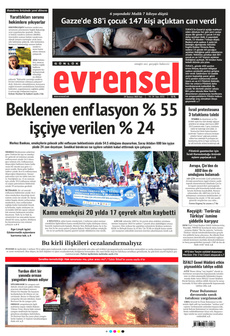 Evrensel