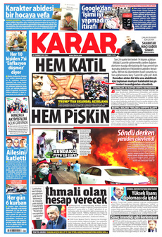 Karar