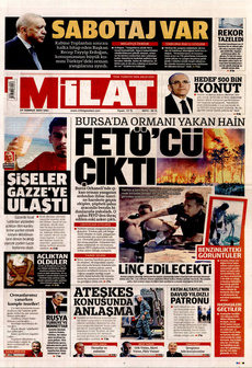 Mi̇lat