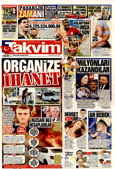 TAKVİM