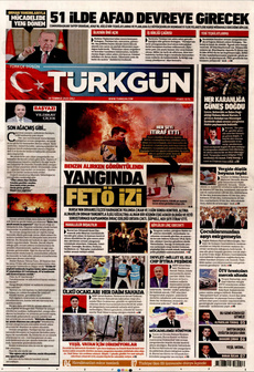 Türkgün