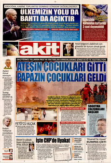 Yeni̇ aki̇t