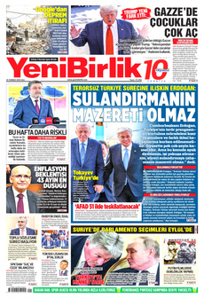 Yeni̇bi̇rli̇k