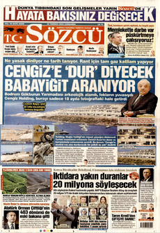 Haber Alanya