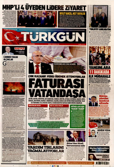 Haber Alanya