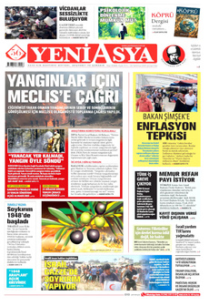 Yeni Asya