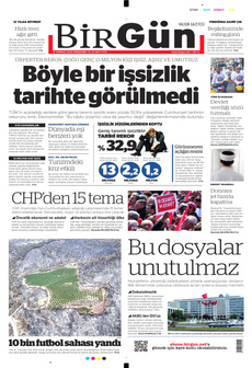 Bi̇rgün