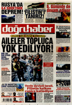 Doğru Haber