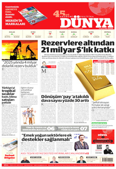 Dünya