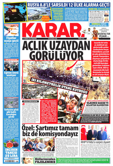 Karar