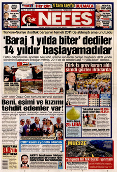 Haber Alanya