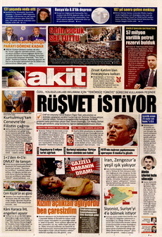 Yeni̇ aki̇t